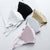 Damenatmungsaktive Satin-Maske Brehn
