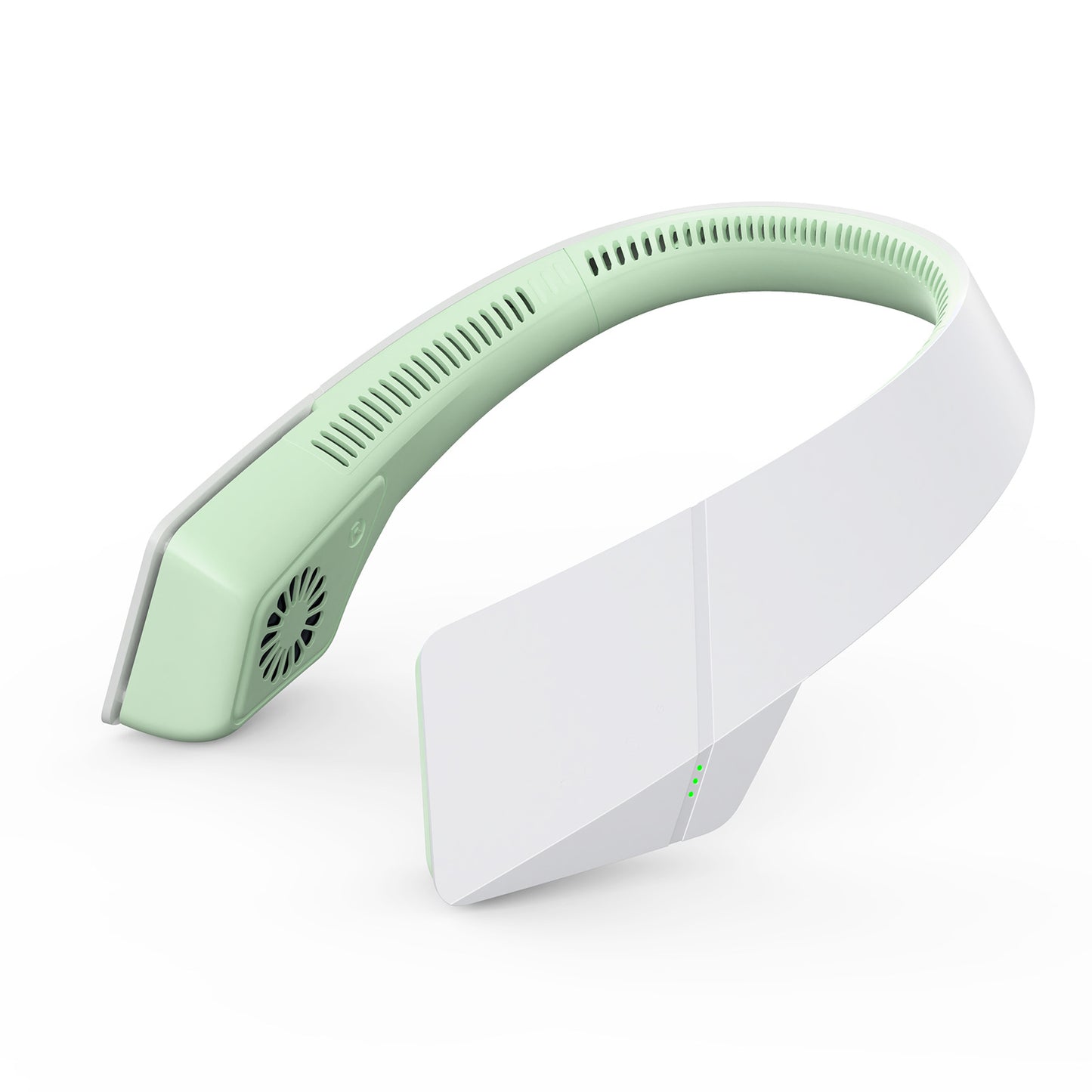 Unisex Tragbarer Nackenventilator Brehn
