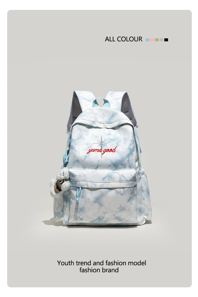 Stylischer Multi-Funktions-Rucksack Brehn