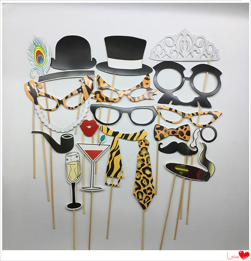 Party Prop Brehn