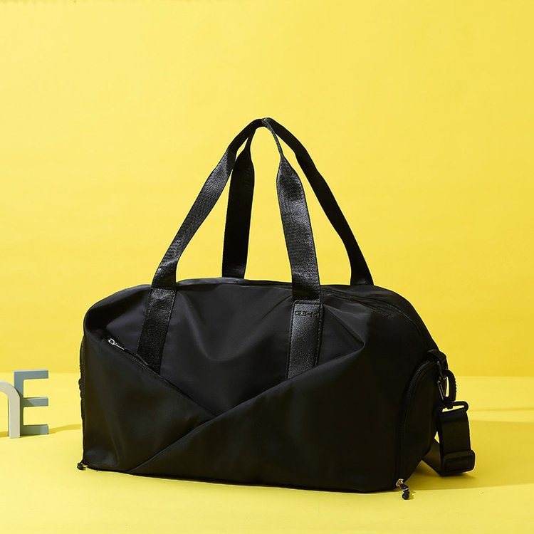 Stylische Mehrzweck-Reise-Duffel-Bag Brehn