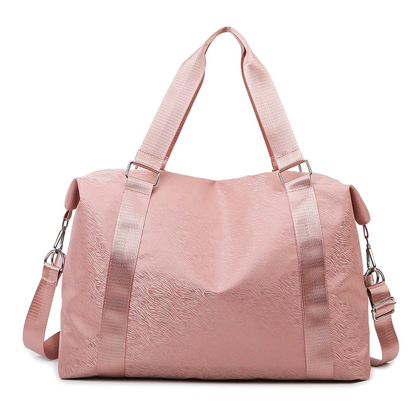 Haltbarer strukturierten Reise-Duffle-Bag Brehn