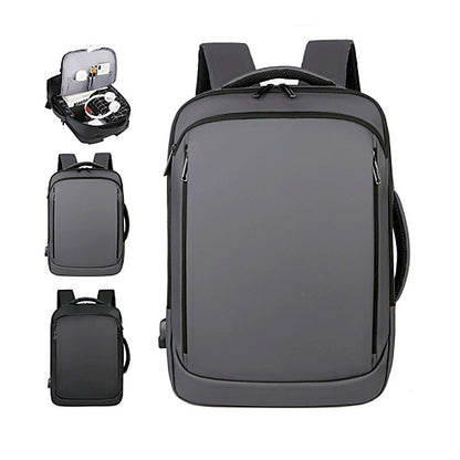 Sleek Business Laptop Rucksack Brehn