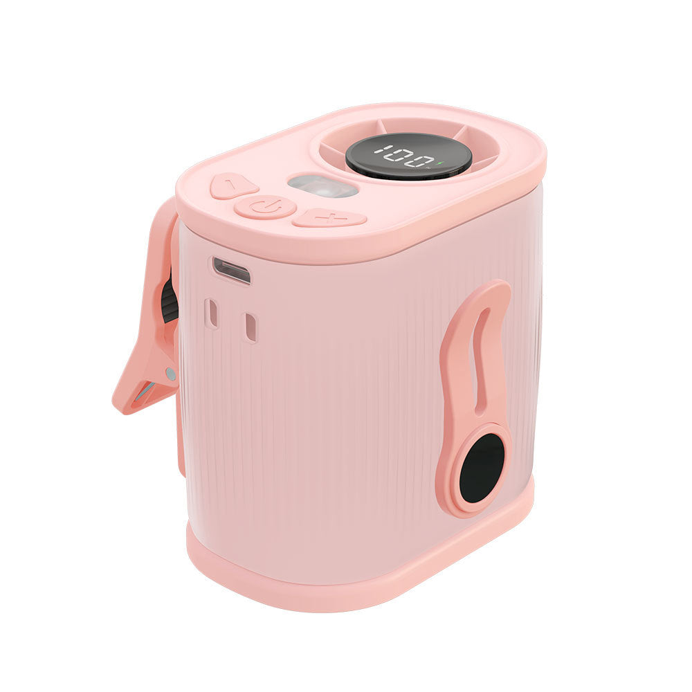 Portable High-Powered Air Compressor Brehn