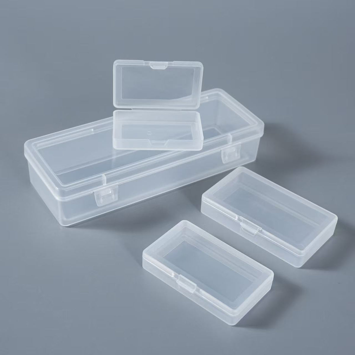 Multi-Funktionale Aufbewahrungsbox Brehn