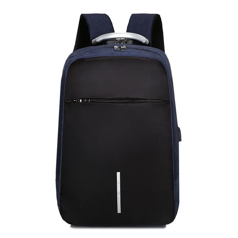 Urban Leichter Laptop Rucksack Brehn