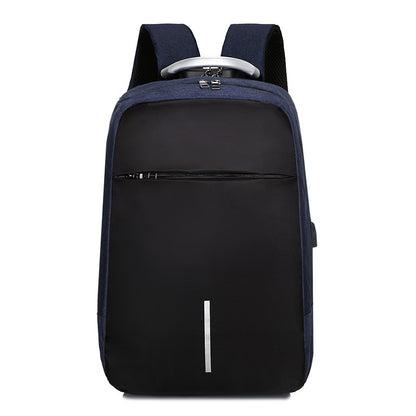 Urban Leichter Laptop Rucksack Brehn