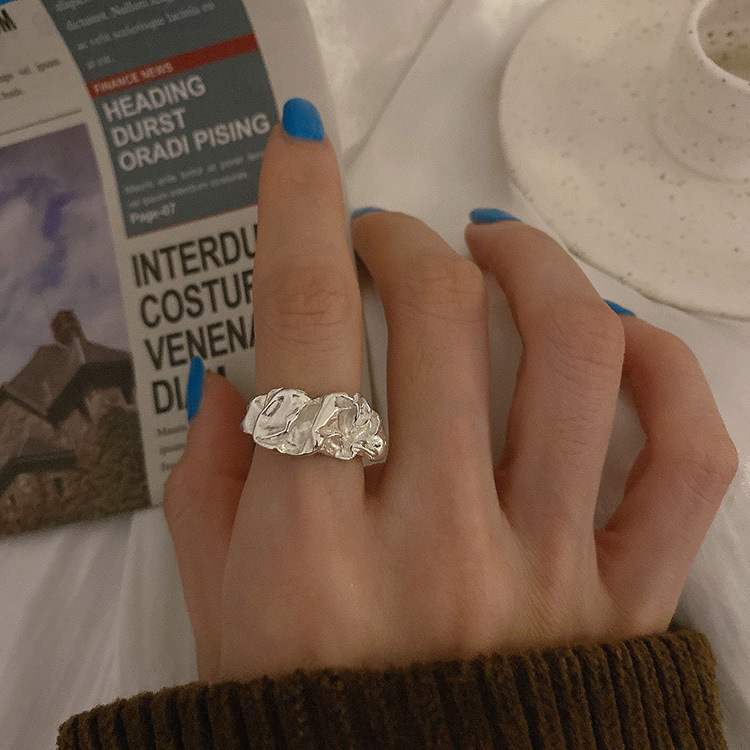 Eleganter und Zeitloser Ring Brehn