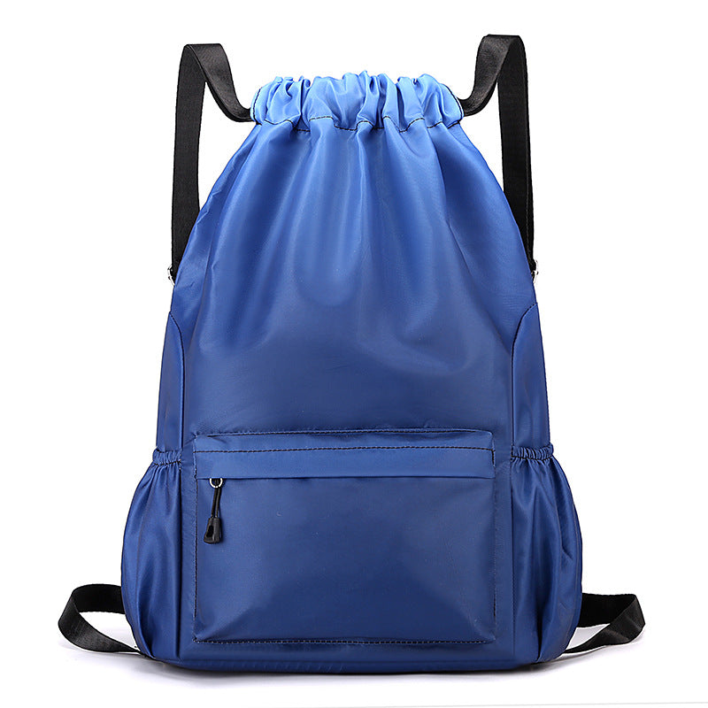 Drawstring Reisrucksack Brehn
