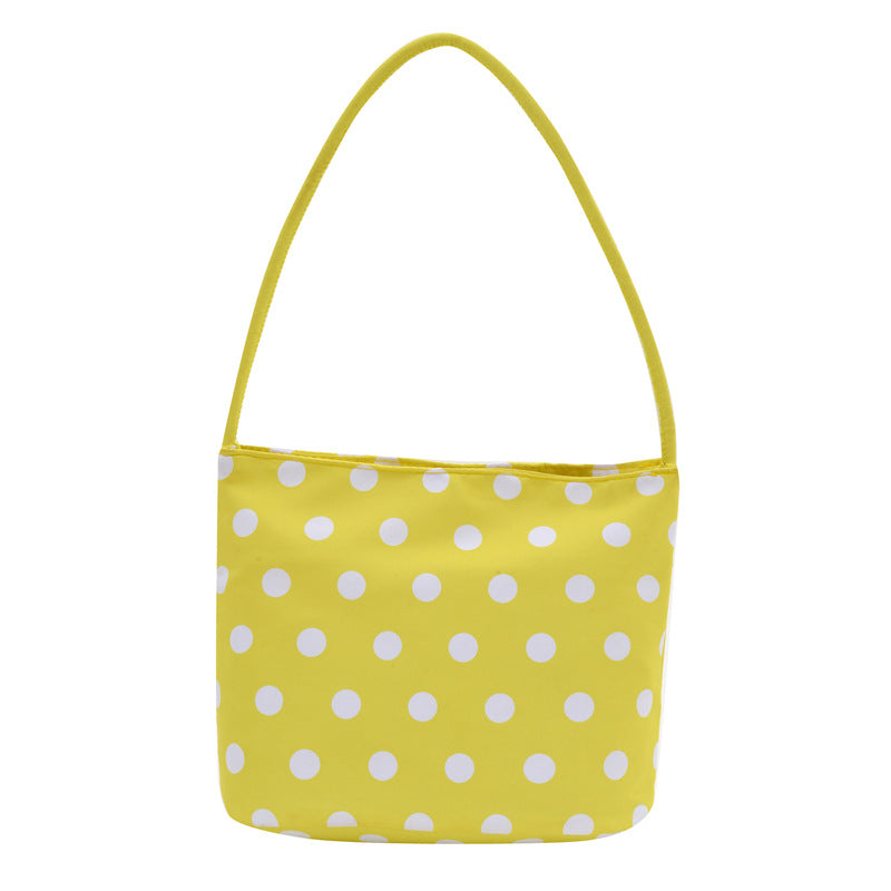 WoFun Polka Dot Sling Tasche Brehn