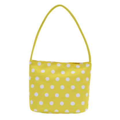 WoFun Polka Dot Sling Tasche Brehn
