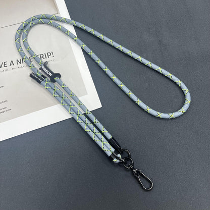 Premium verstellbares multifunktionales Lanyard Brehn
