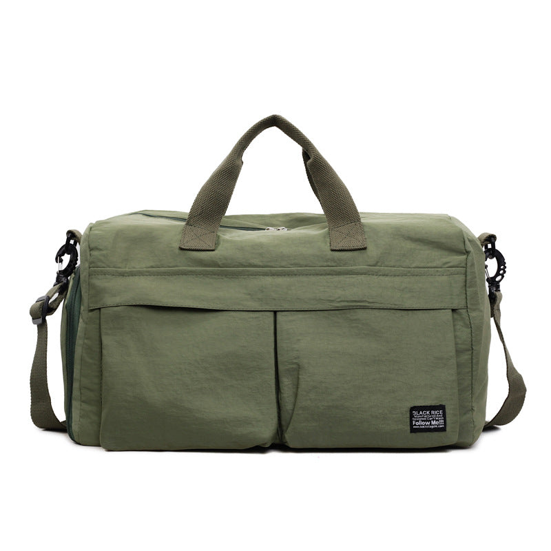 Multi-Taschen Reise Duffle