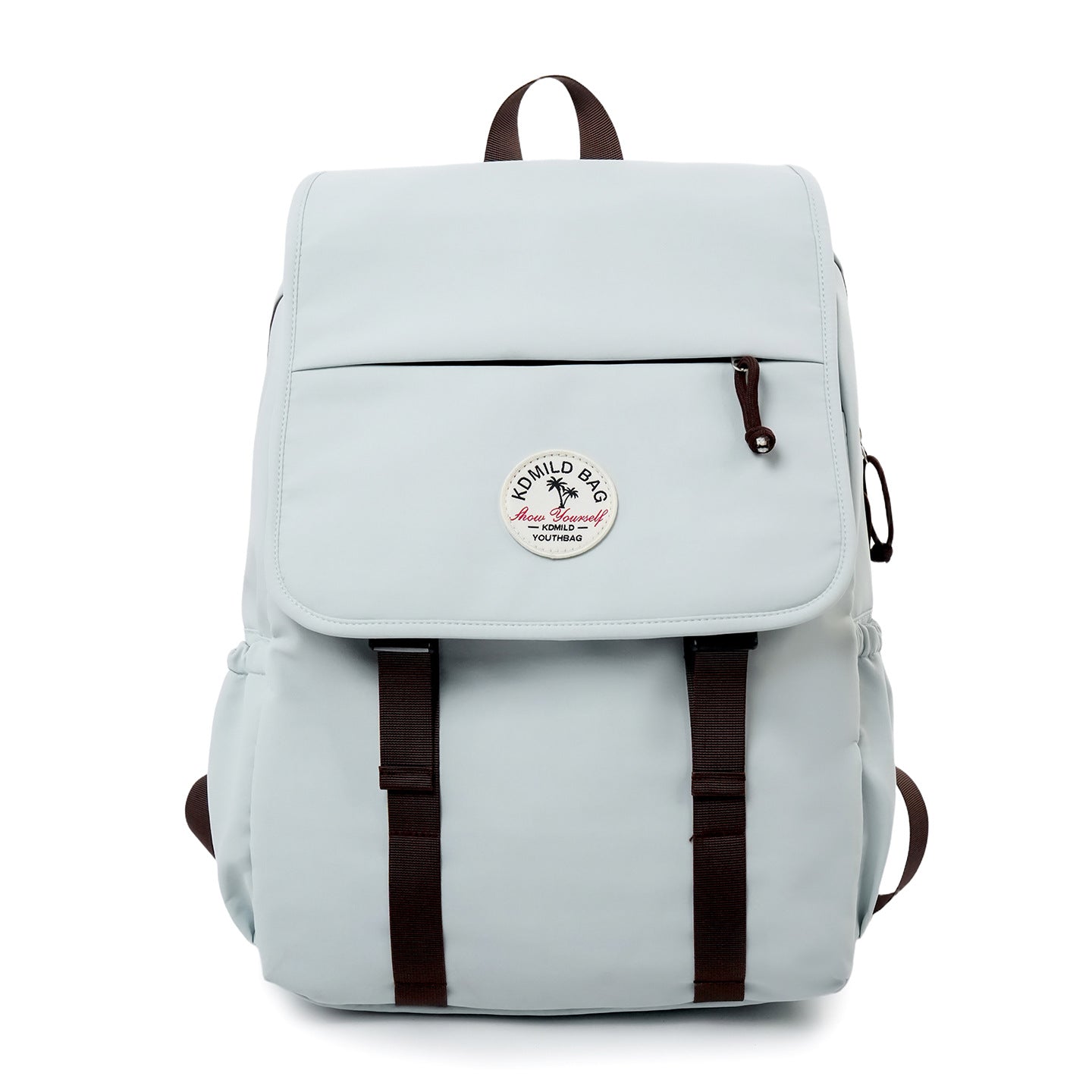 Langlebiger Outdoor-Rucksack