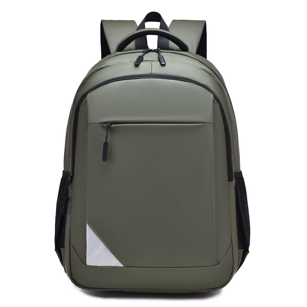 Bequemer ergonomischer Reiserrucksack Brehn