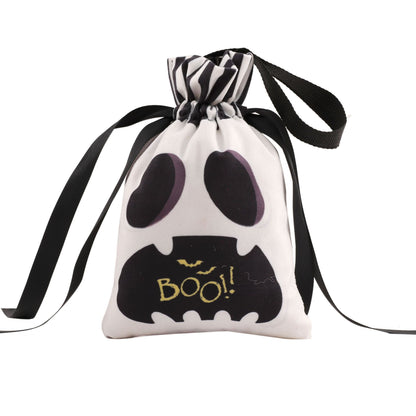 Spaß Halloween Trick-or-Treat Tasche Brehn