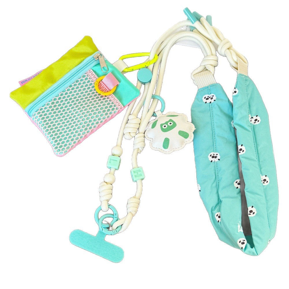 Hundetrainingsleine Set Brehn