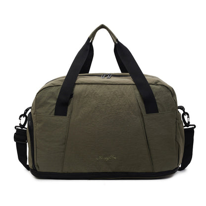 Leichter Multi-Compartment-Reisetasche