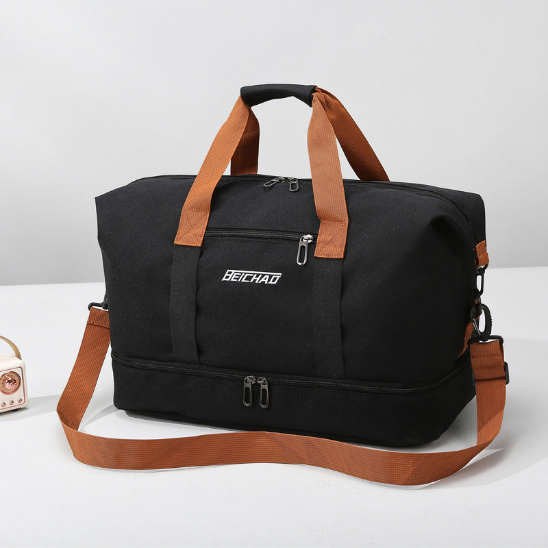 Haltbare Mehrzweck-Gym-Duffle-Tasche