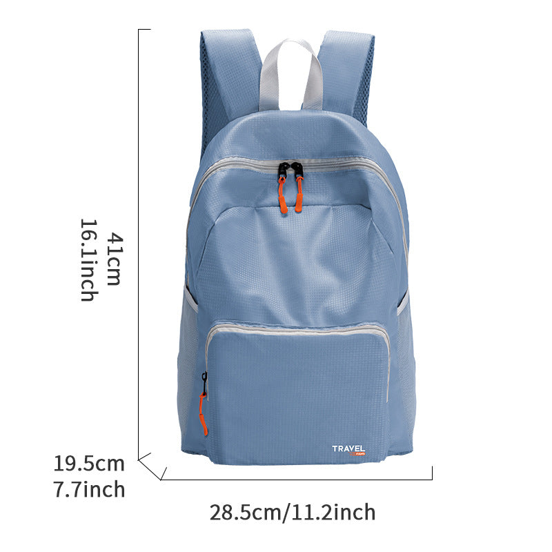 Multi-Funktions-Reiserucksack Brehn