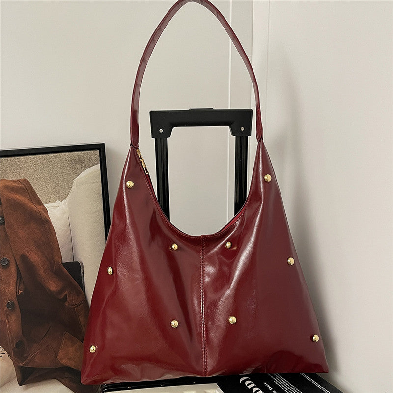 WoStylish Gepolsterte Wendetasche Brehn