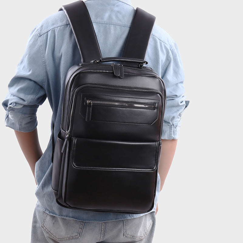 Eleganter Executive-Rucksack Brehn
