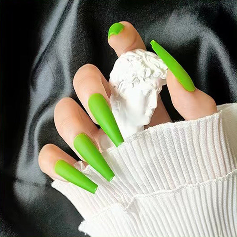 Künstliche Nagelspitzen Brehn