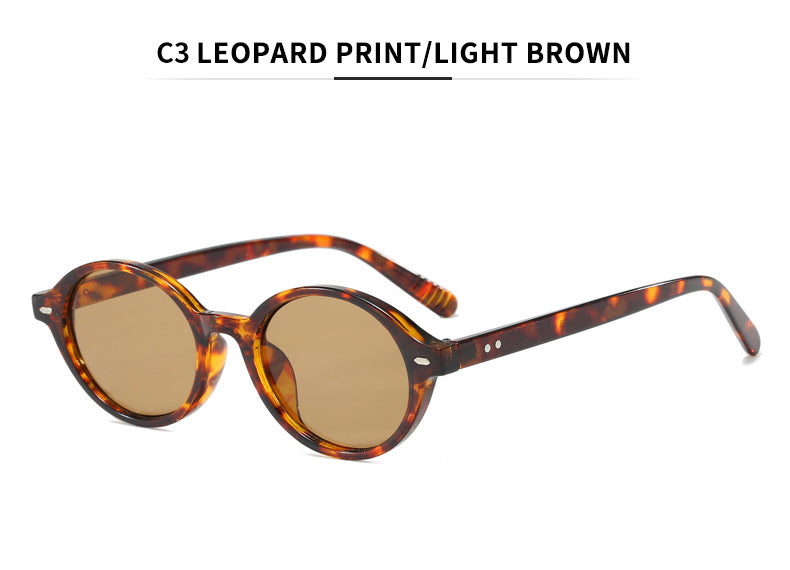 Damen Sonnenbrille Brehn