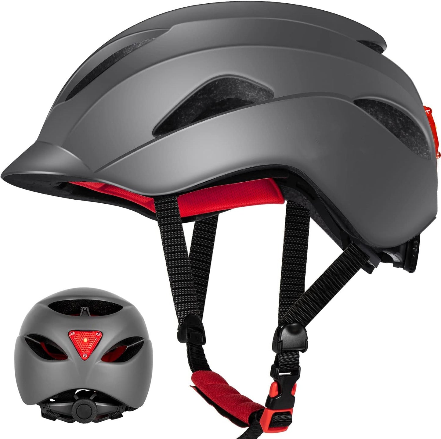 Fahrradhelm Brehn