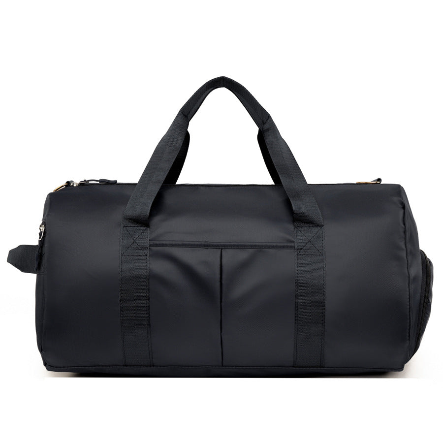 Wasserfester Gym Duffle Brehn