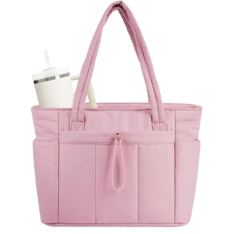 Praktische Organizer-Tasche Brehn