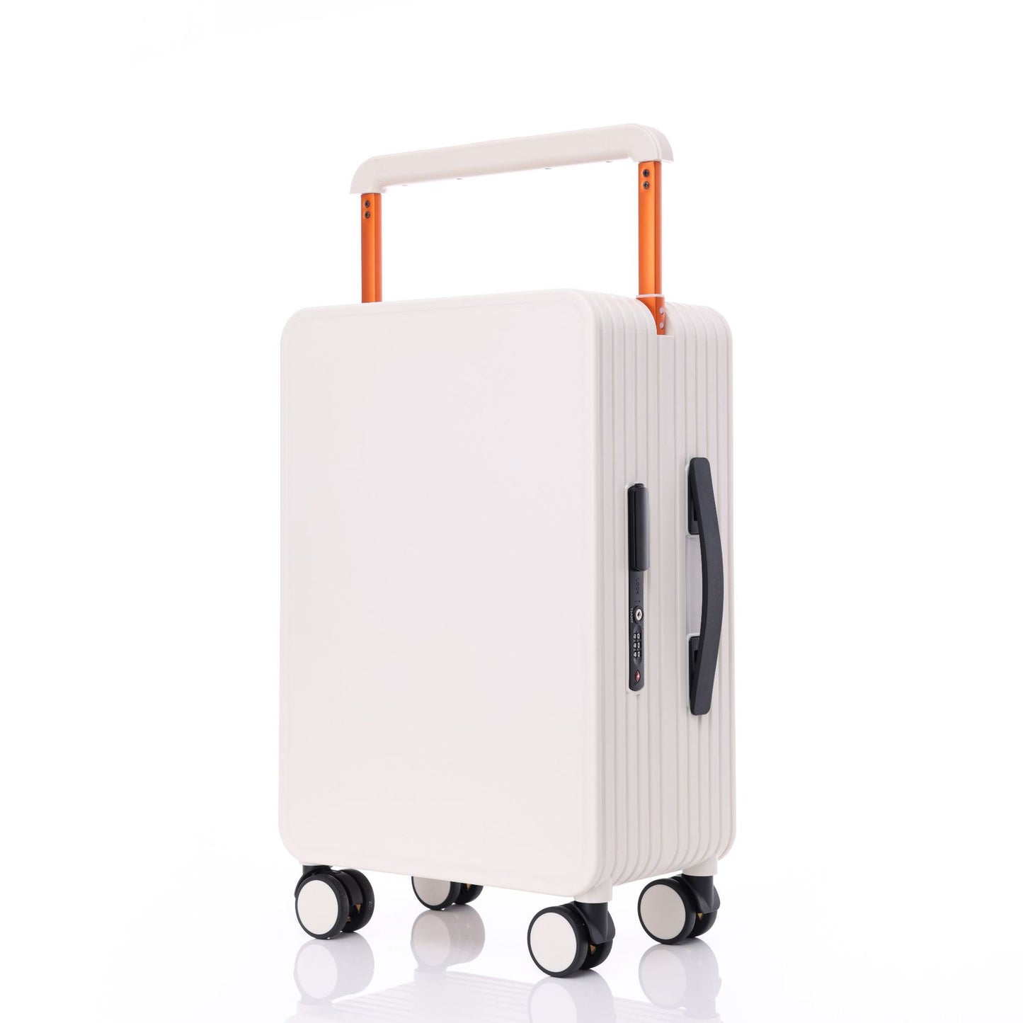 Kompakte smarte Reisetasche