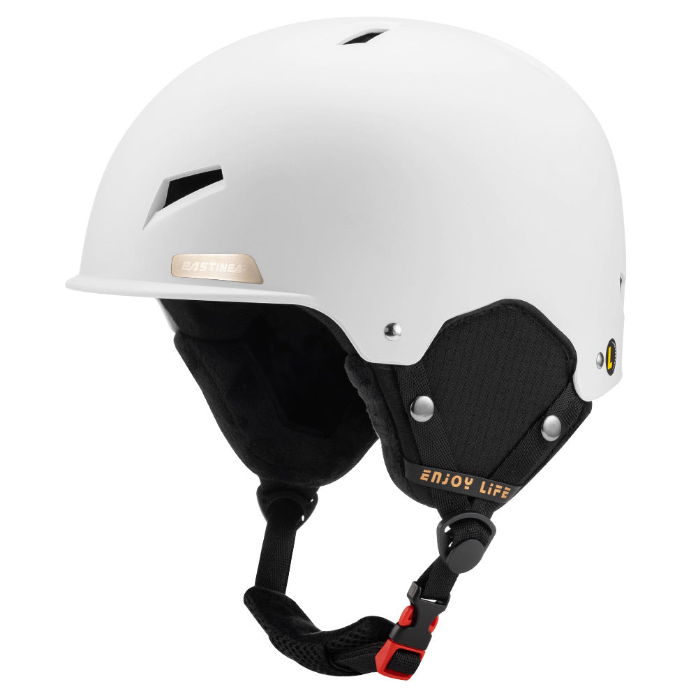 Verstellbarer Freestyle-Skihelm Brehn