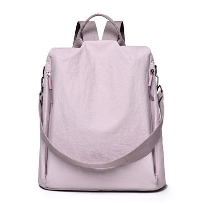 Vielseitiger kompakter Sling-Rucksack Brehn