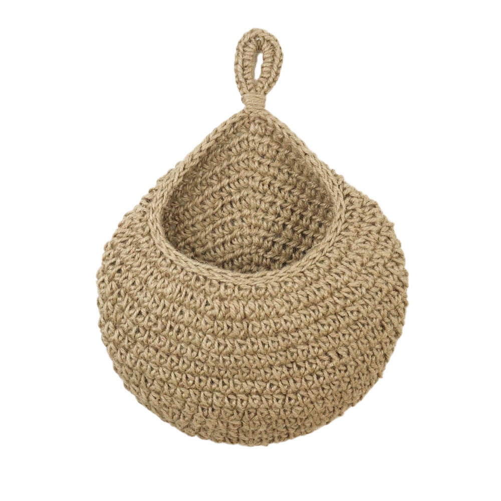 Handgefertigte Aufbewahrungskörbe Brehn
