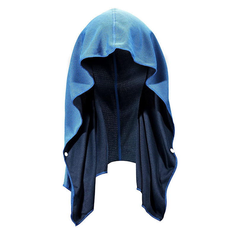 Damen Multifunktionales Sport-Hauben-Tuch Brehn