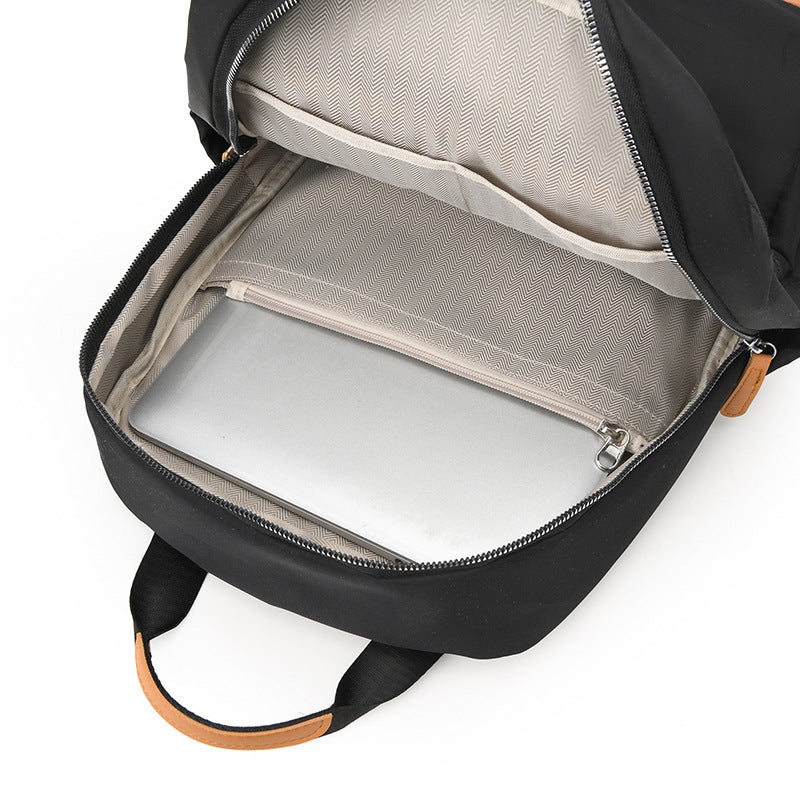 Essentieller Mehrzweck-Rucksack Brehn