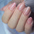 Elegante Press-On Nagelkunst Kollektion Brehn