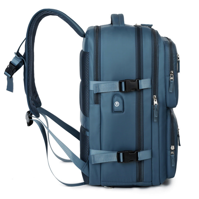 Multifunktionaler Urban rk Rucksack Brehn