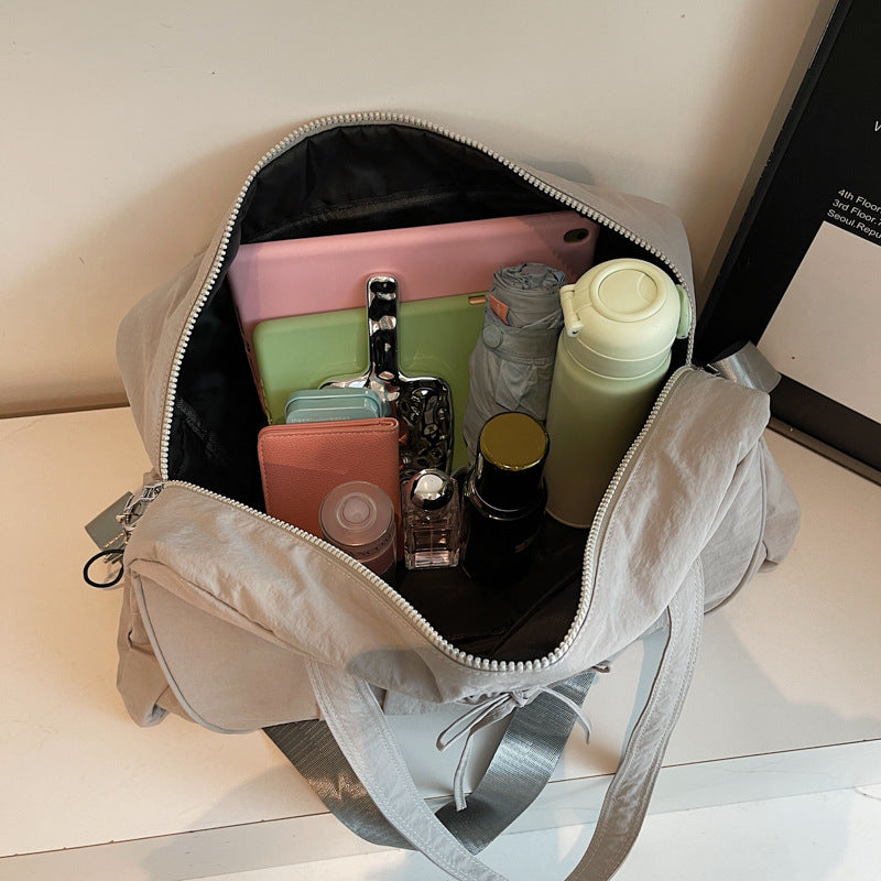 Stylische Vielseitige Reisetasche Brehn