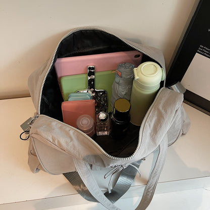Stylische Vielseitige Reisetasche Brehn