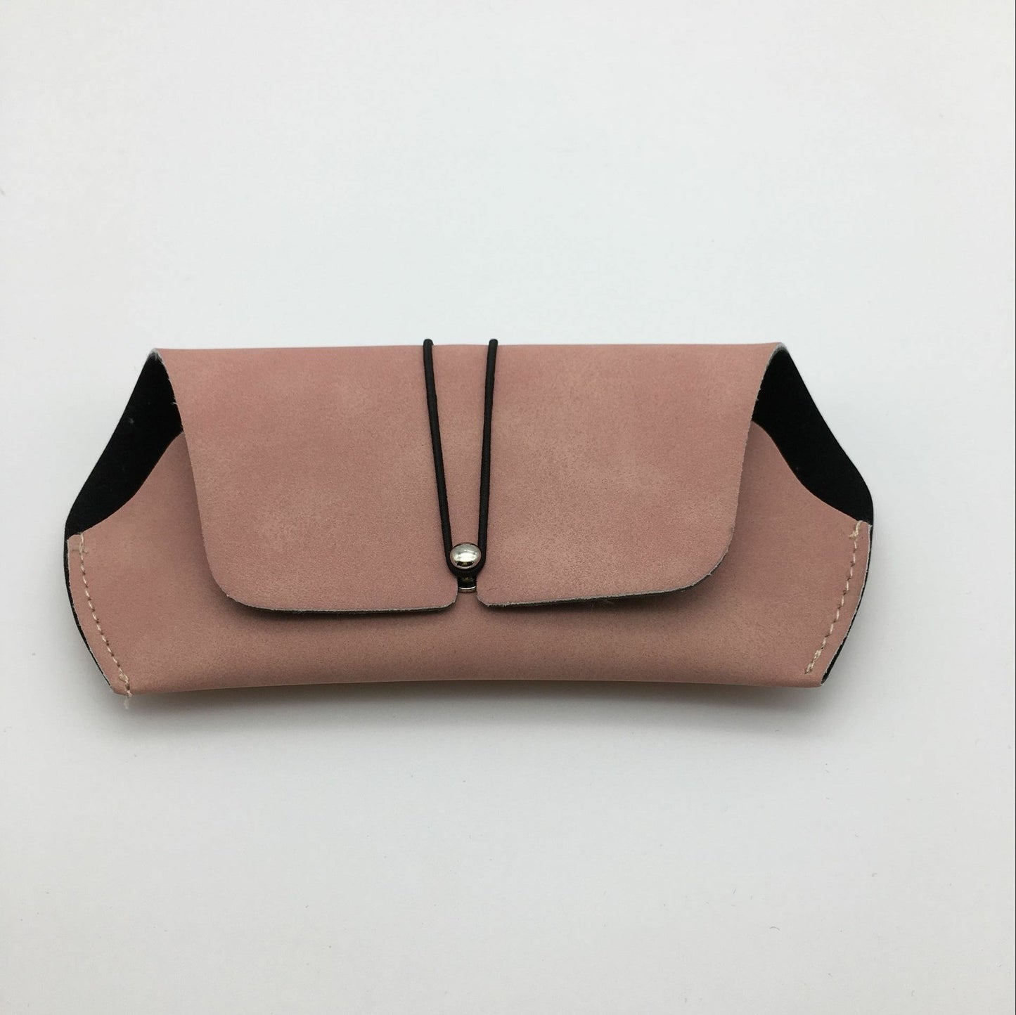 Leder Brillenetui Brehn
