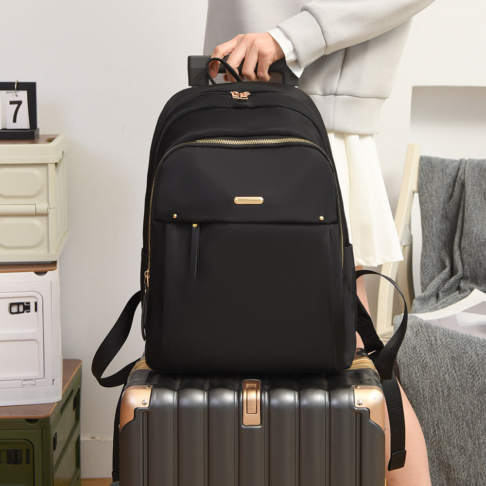 Vielseitiger Laptop-Rucksack Brehn