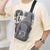 Trendy Straßenstil Sling-Rucksack Brehn