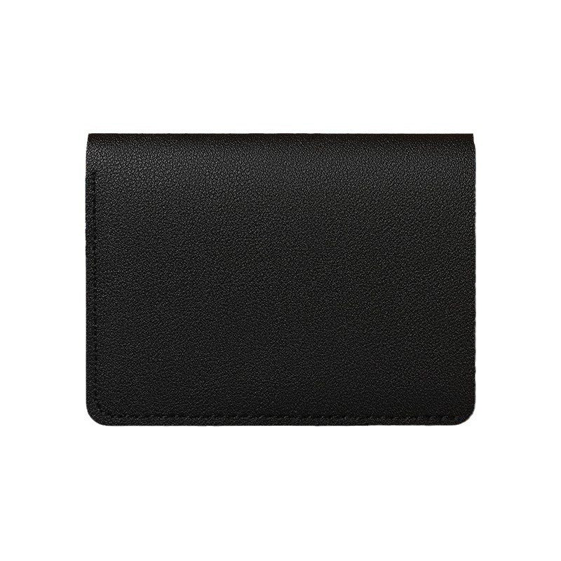 Premium Leder Visitenkartenhalter Brehn