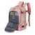 Funktionaler urbaner Laptop-Rucksack Brehn
