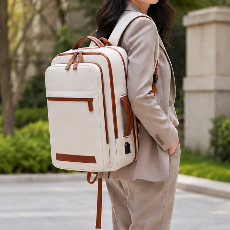 Laptop Rucksack Brehn