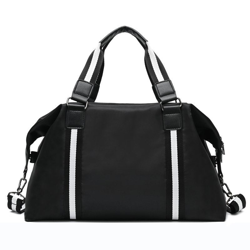 WoStylish Mehrzweck-Reisetasche Brehn