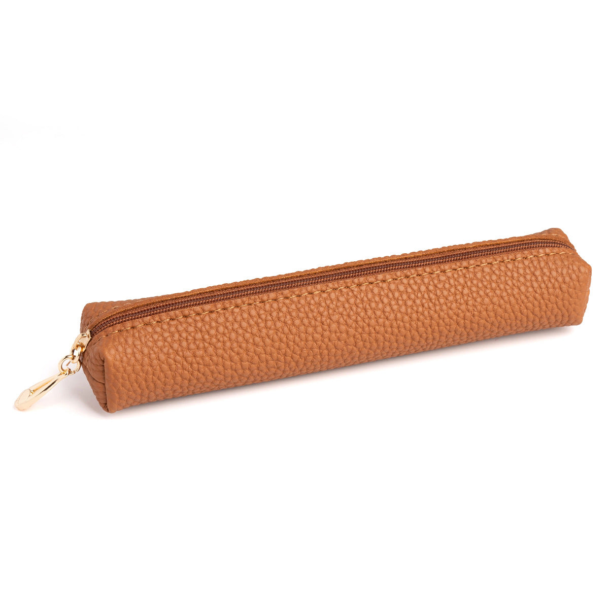 Leder Bleistiftetui Brehn