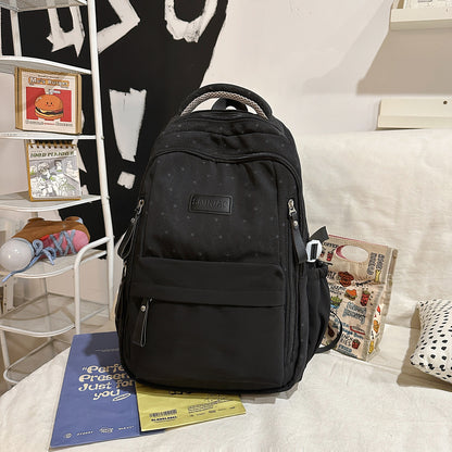 Stilvoller Funktionaler Rucksack Brehn